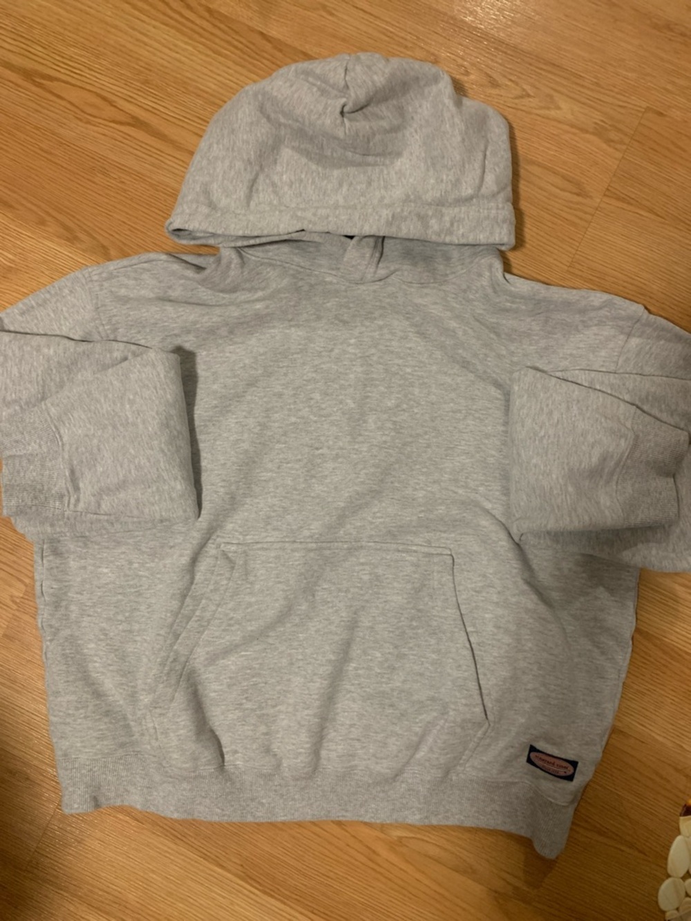 Women’s Vineyard Vine surf hoodie